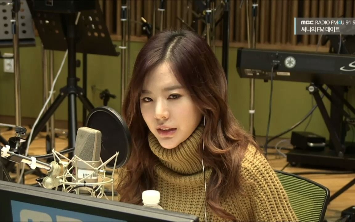 高清综艺151008sunny的fmdate全场