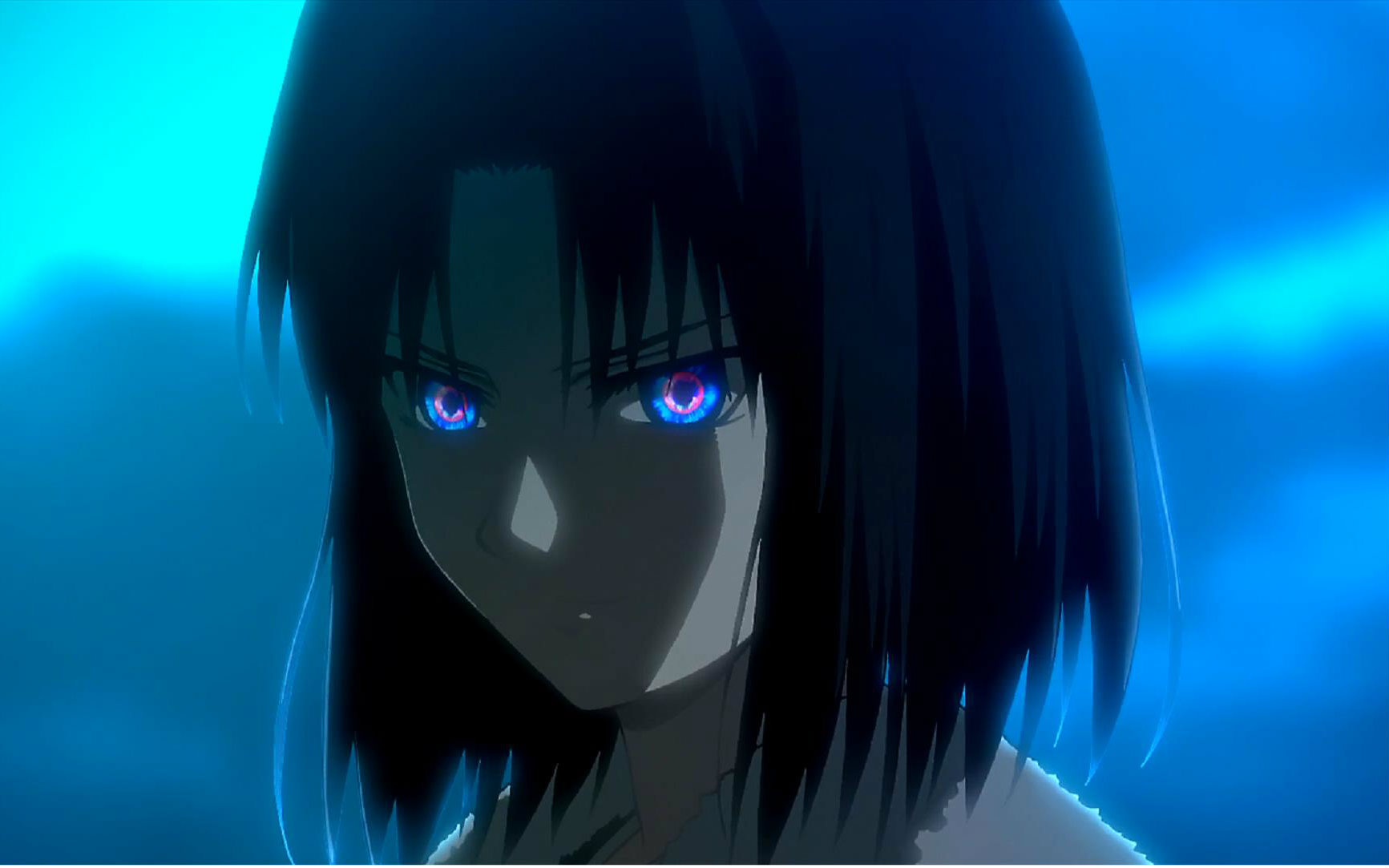 【空之境界】oblivious四个最经典版本你都听过吗(kalafina)