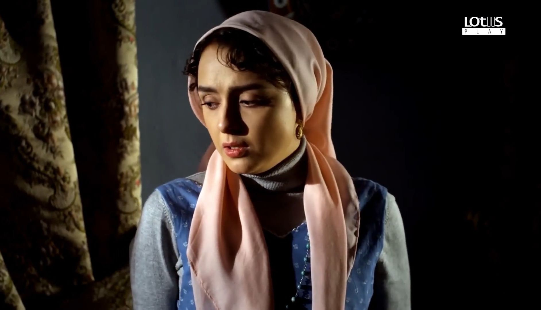 伊朗波斯语电视连续剧 shahrzad 第一季第四集 6