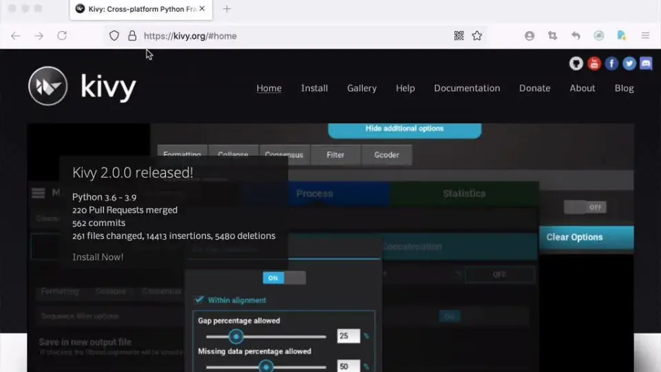 Develop Desktop And Android App Using Kivy And Kivymd, 55 OFF