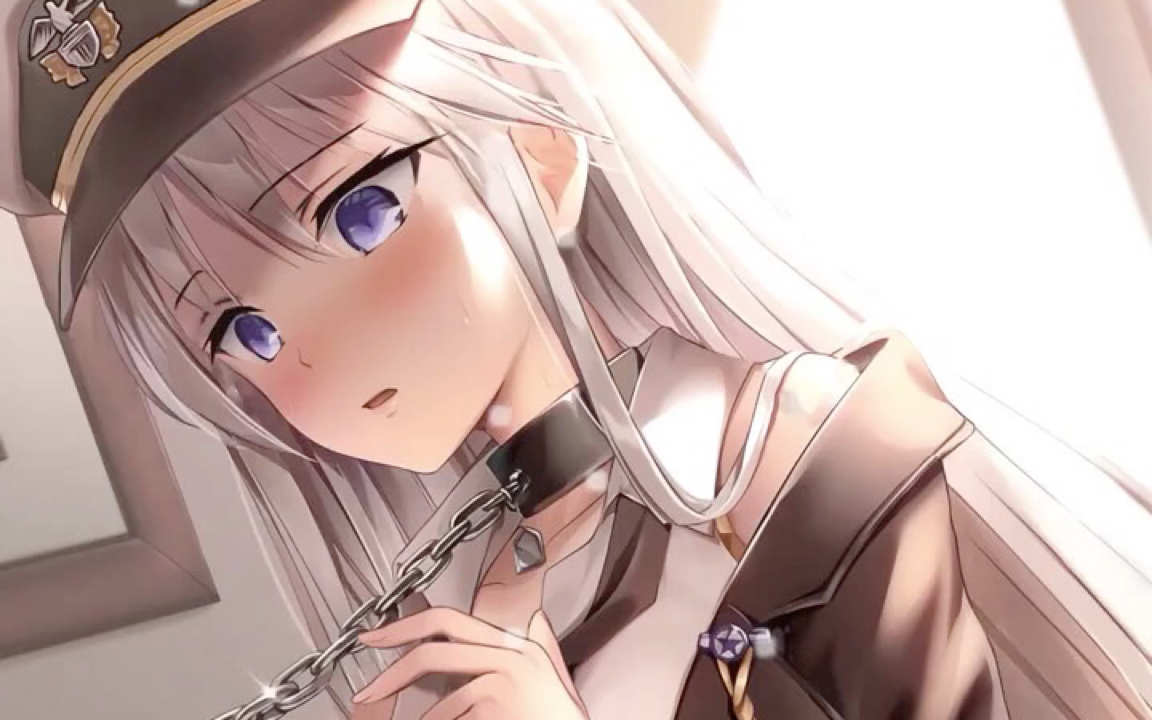 碧蓝航线萌新提督 上头的十连造_哔哩哔哩_bilibili