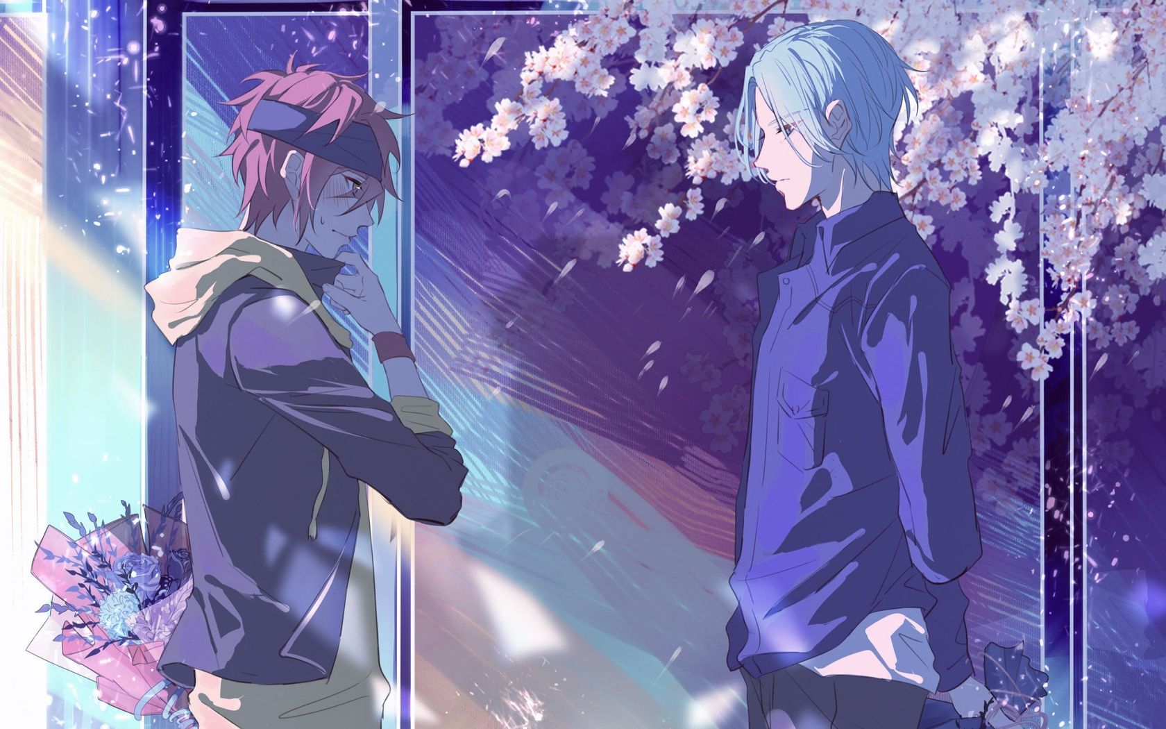 【无限滑板】兰历