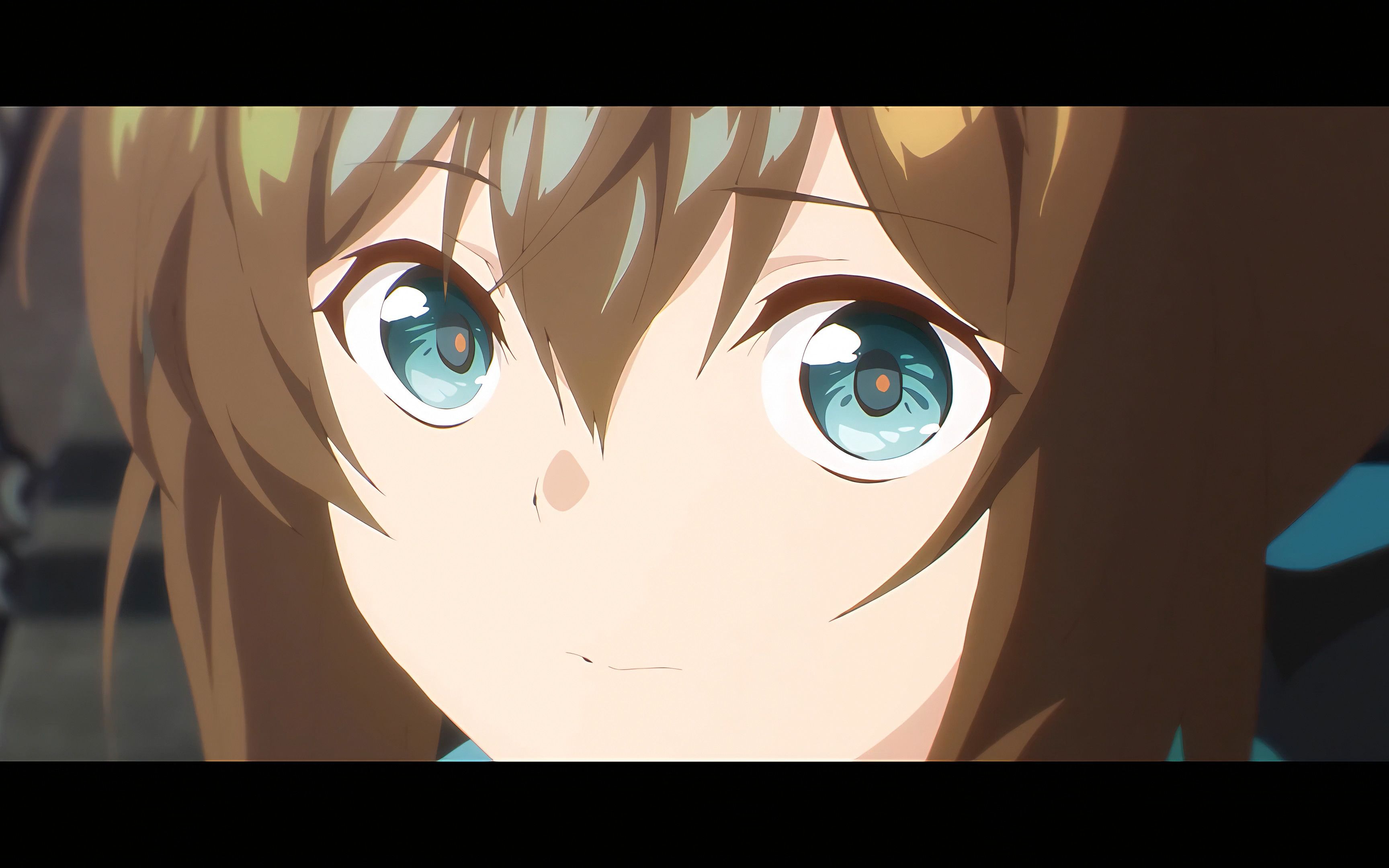 【4k 60fps】 明日方舟:黎明前奏 op | arknights: reimei zensou