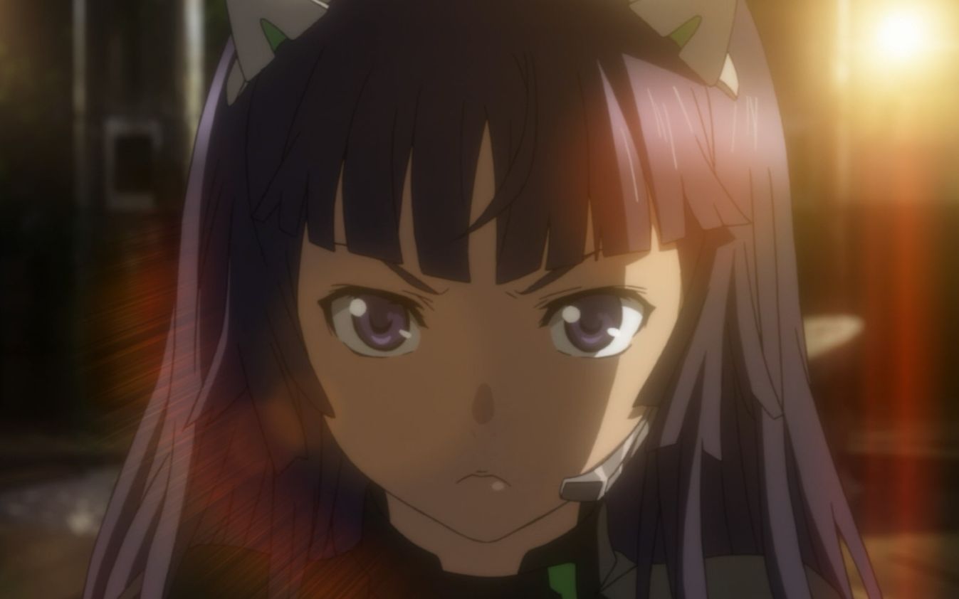 【罪恶王冠】 鸫_哔哩哔哩 (゜-゜)つロ 干杯~-bilibili