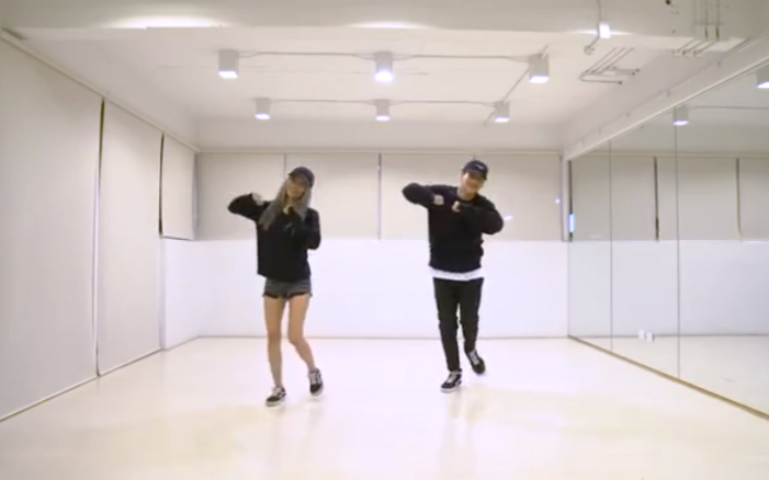 [图]《รักติดไซเรน》—《爱情警报器》Dance Practice