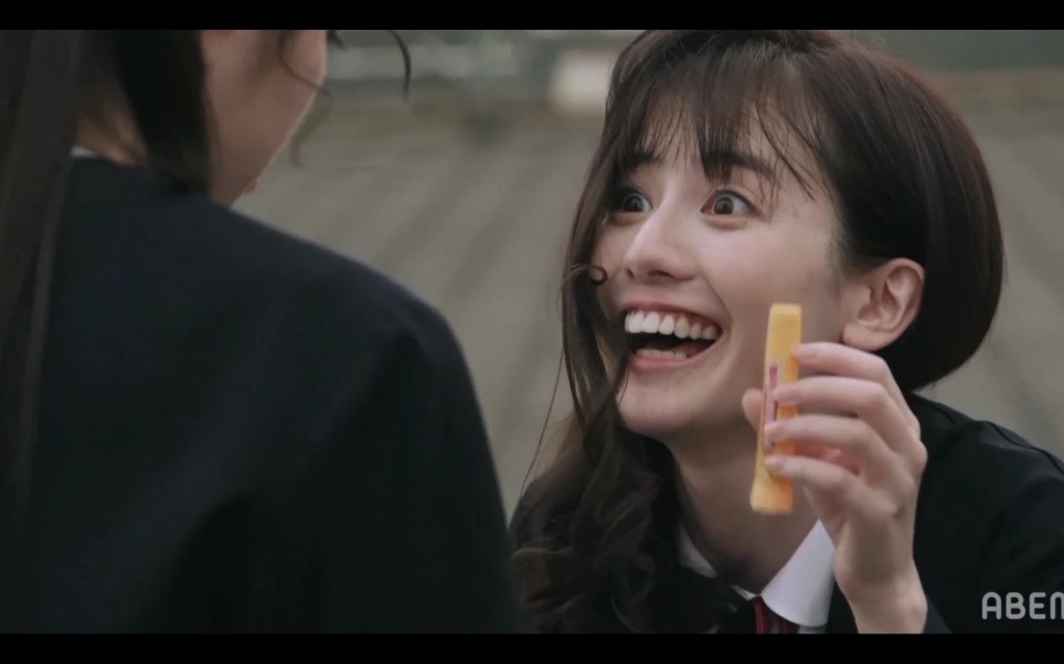 【l礼香的真实】"你和你口中的肮脏的我这只手粘在一起了哦"