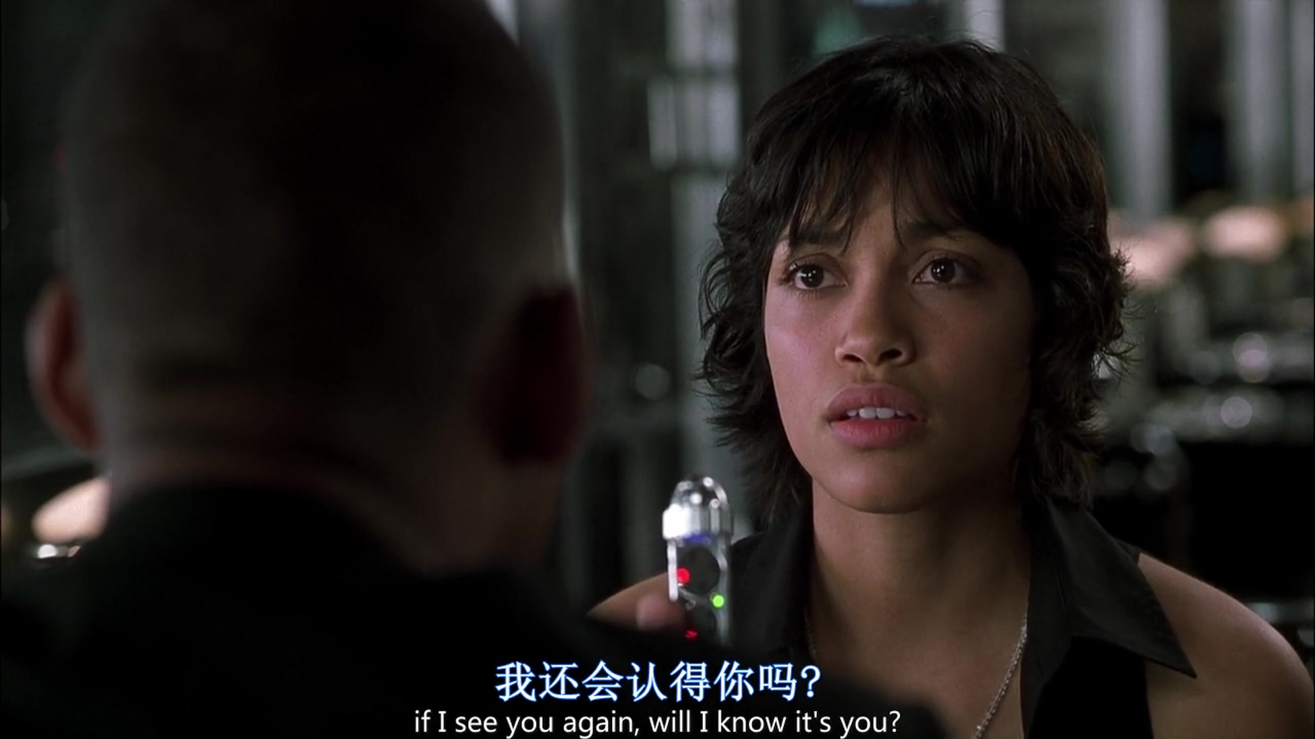 黑衣人2【2002】