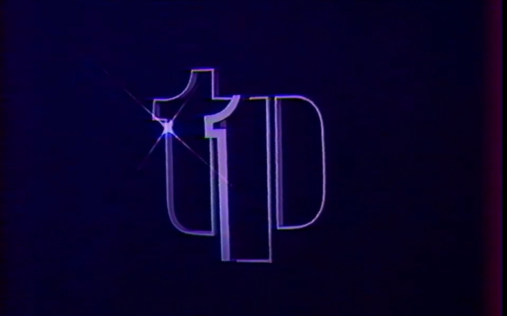 波兰公共电视台波兰电视台tp1节目结束1990416