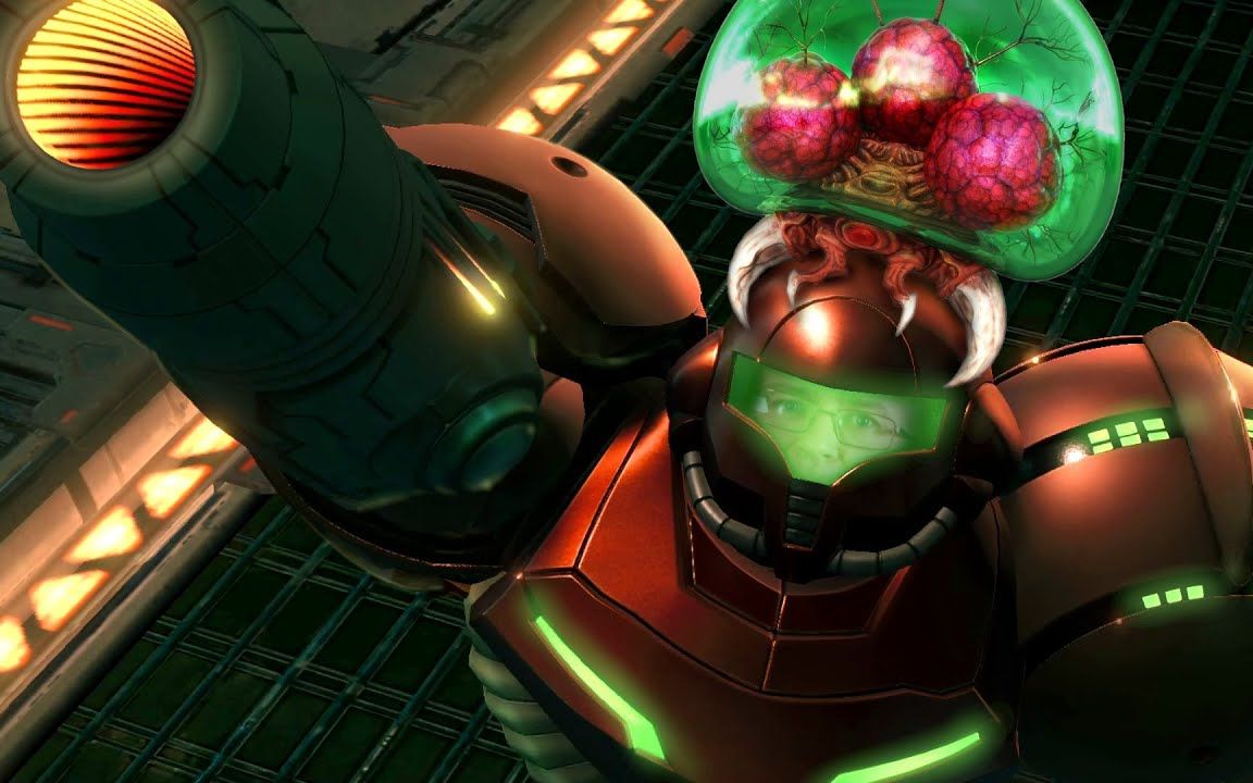 密特罗德:究极 重置版评论- 任天堂做了任天堂没做的【授权搬运|个人