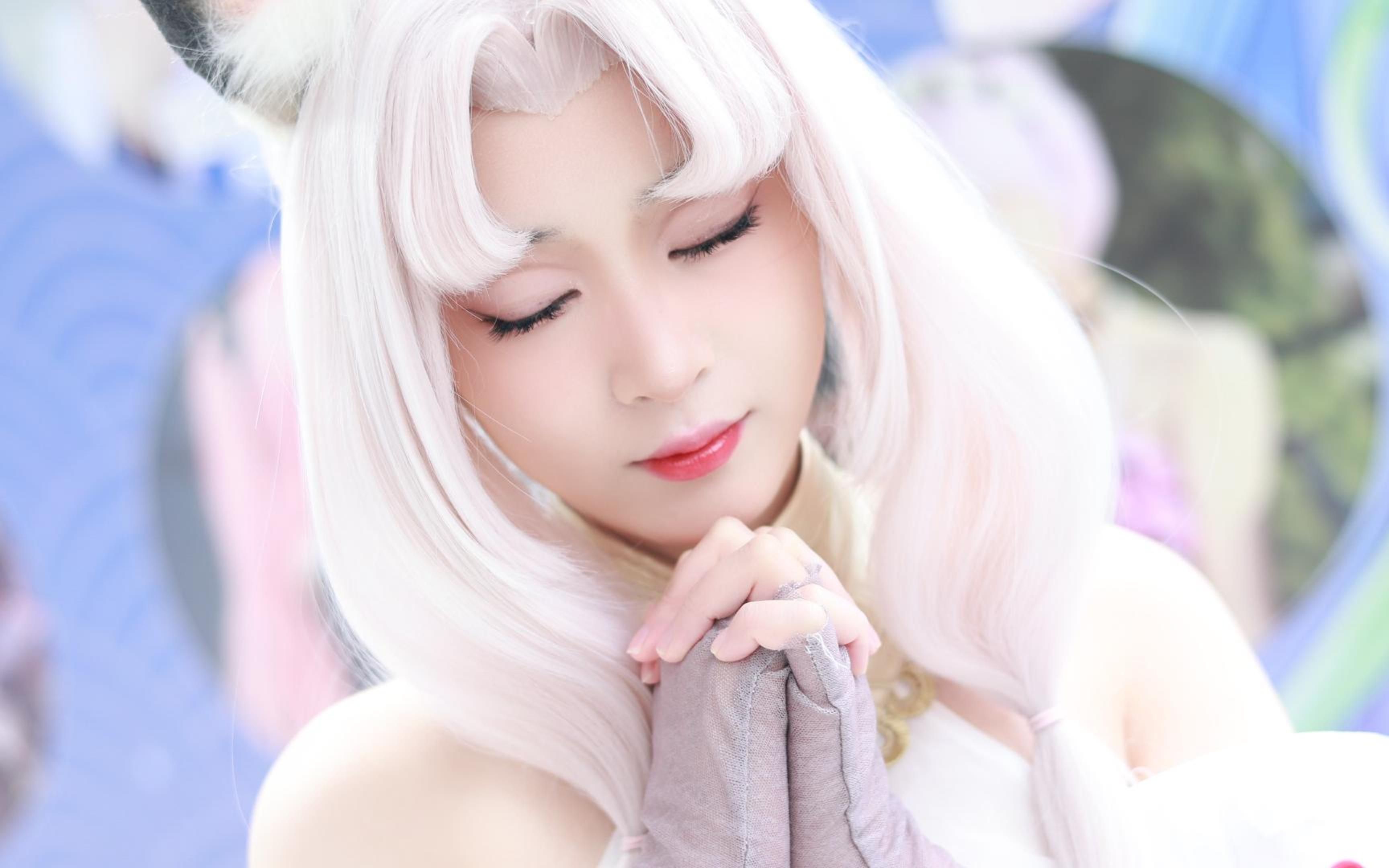 下次给你们看白丝