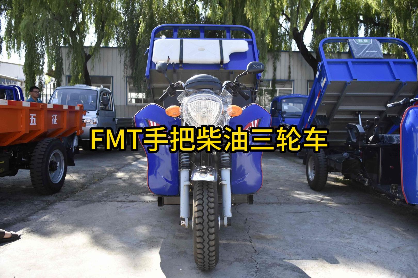 包括柴油三輪車,農用三輪車,全封閉三輪車,柴油自卸三輪車,摩托三輪車