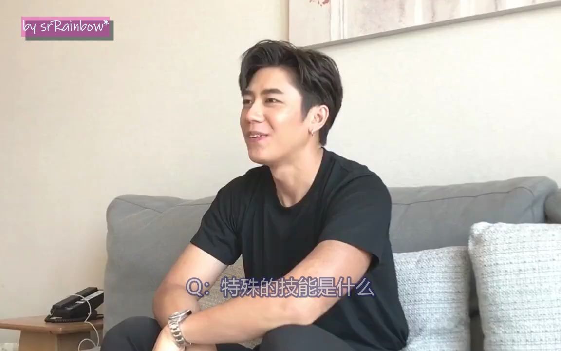 【jamfim中字】23.05.02 jam allmagazine杂志采访完整版中字哔哩哔哩bilibili