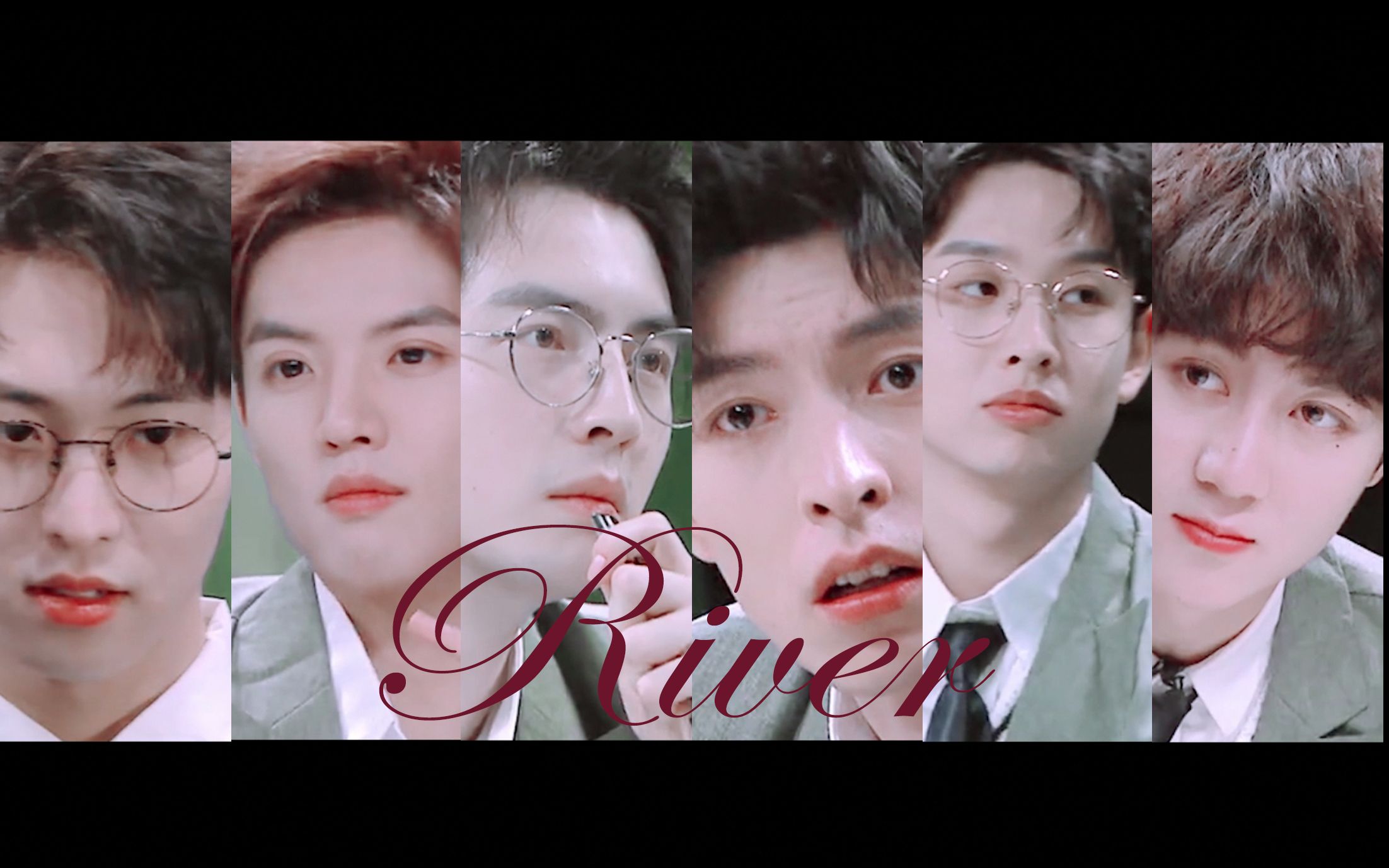 【九明】明月照九州,越照越有kswl