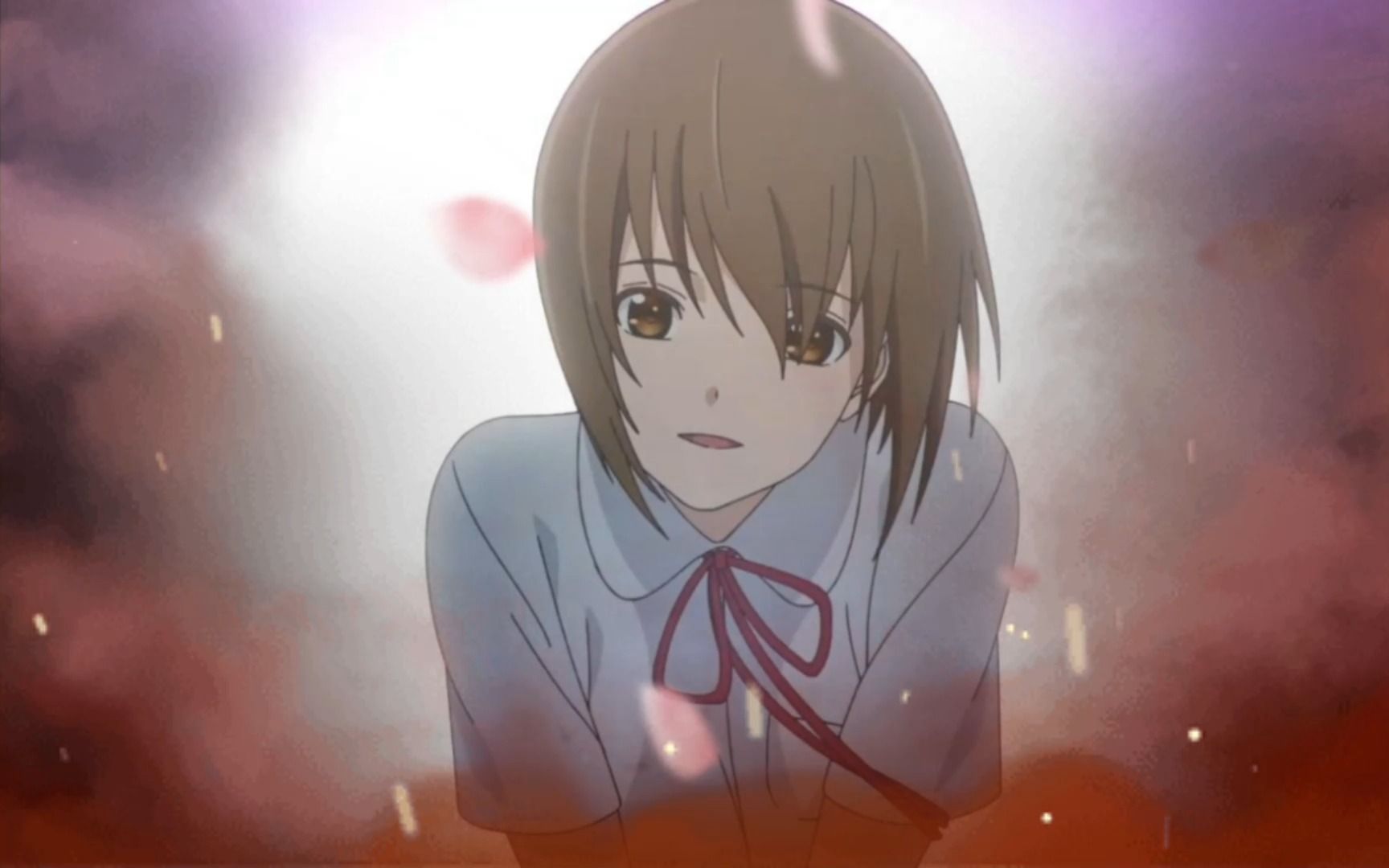 相麻堇×预见没有你的未来