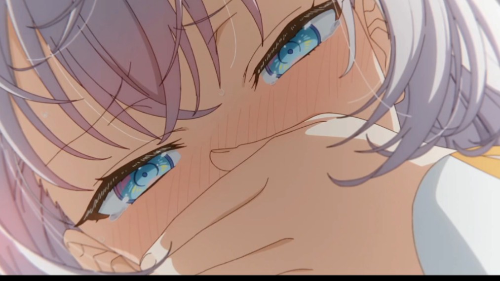 【7月】不时轻声地以俄语遮羞的邻座艾莉同学 606162第六话预告