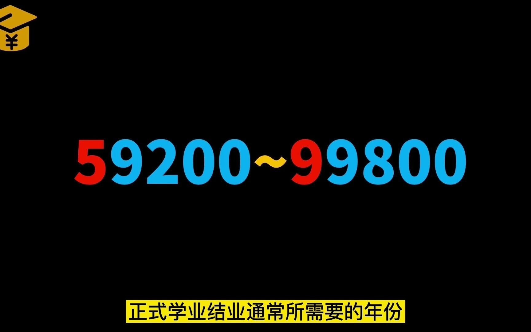 [图]留学生的奖学金怎么发？