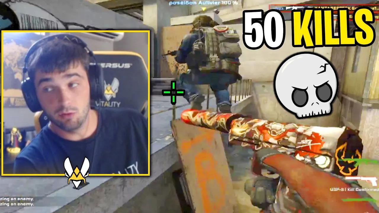 csgoshox无加时50杀