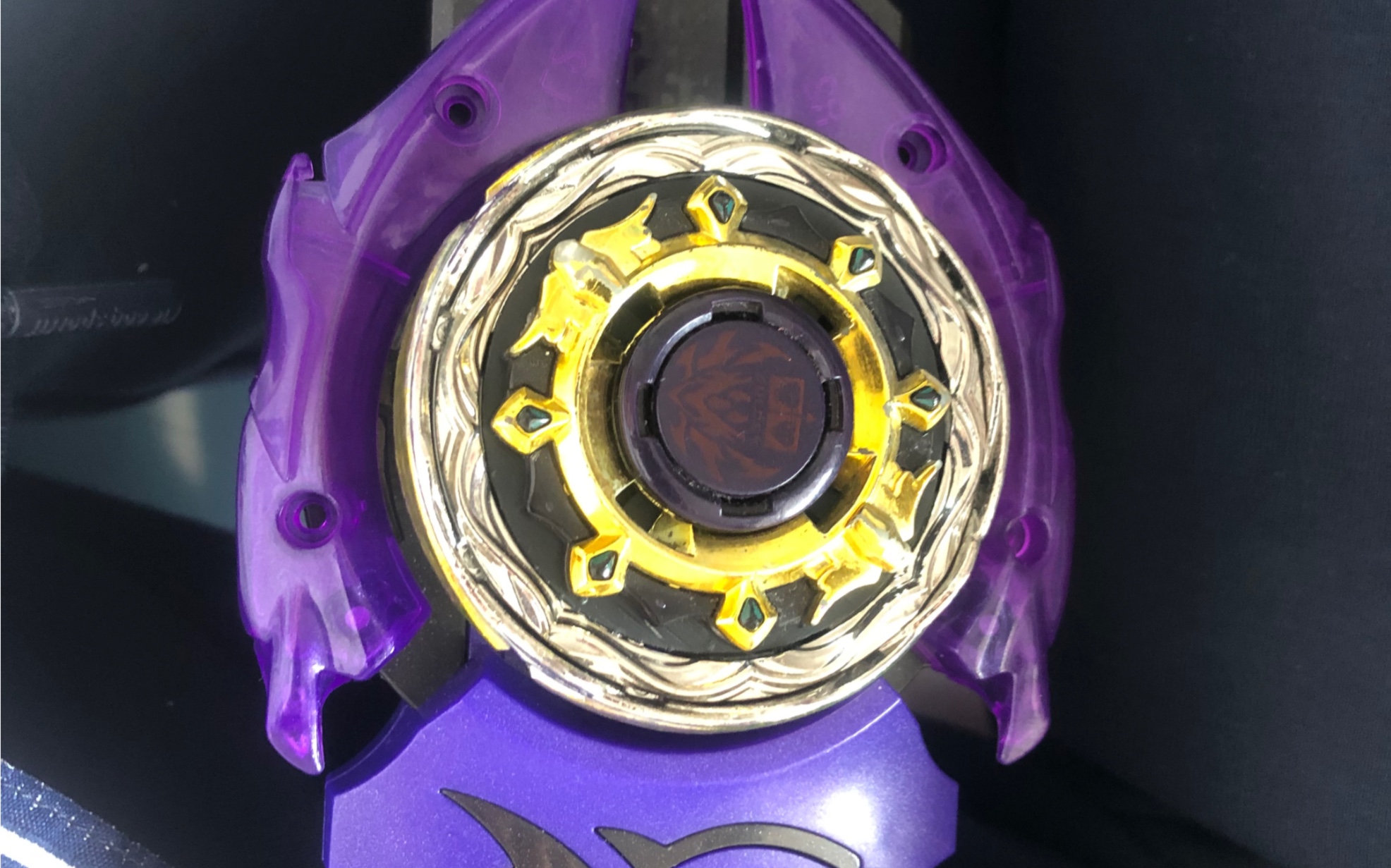 冰凌圣蝶s(单层滚轮)vs 冰凌圣蝶s(一代改装)