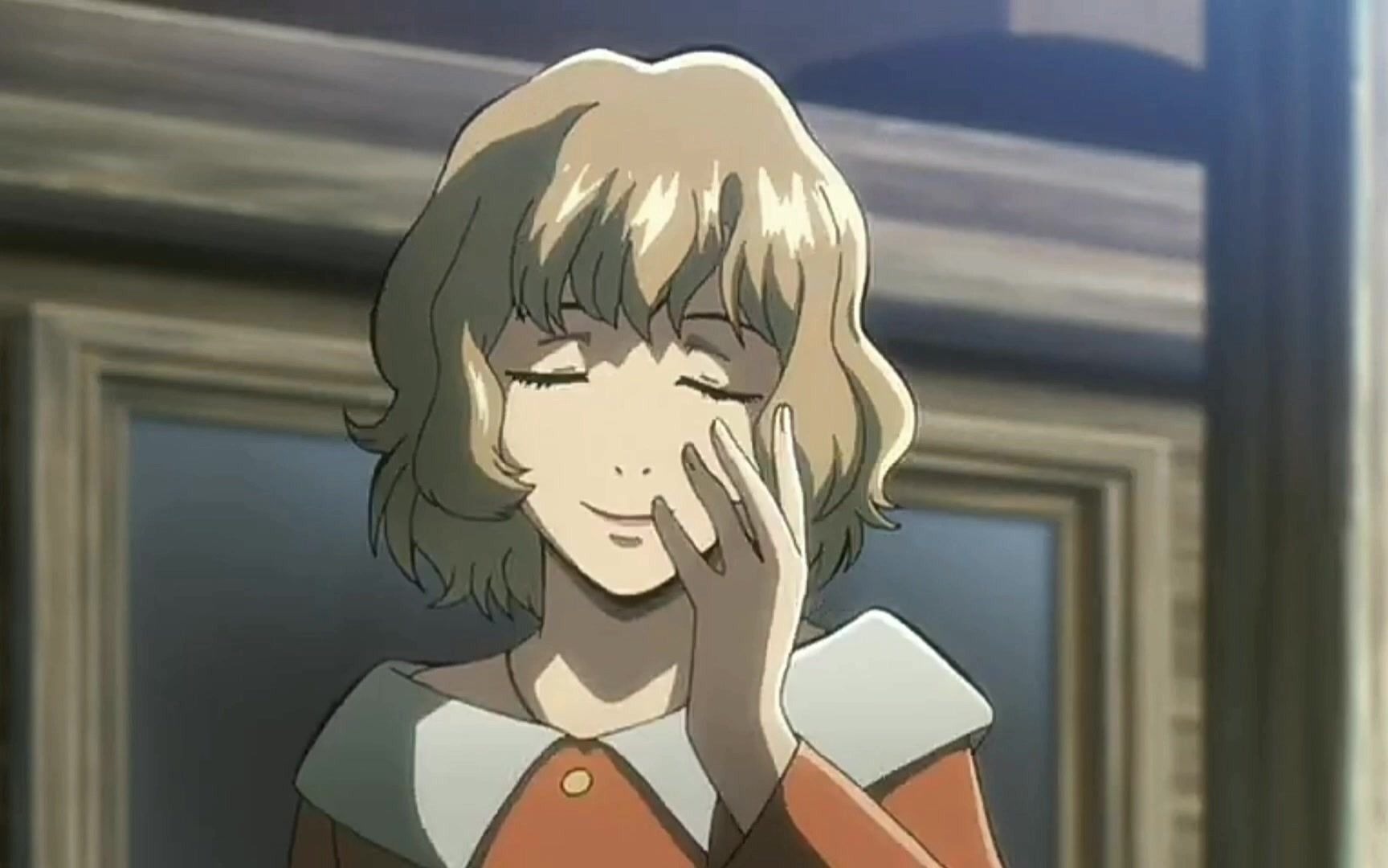 【进击的巨人/希琪】mad_哔哩哔哩_bilibili