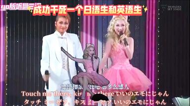 雪「忠臣蔵〜花に散り雪に散り〜」（1992年）その2 杜けあき退団