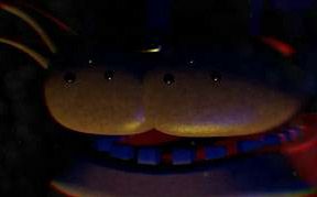 FNAF同人游戏】玩具熊的五夜后宫同人游戏JOLLY3第二章预告片
