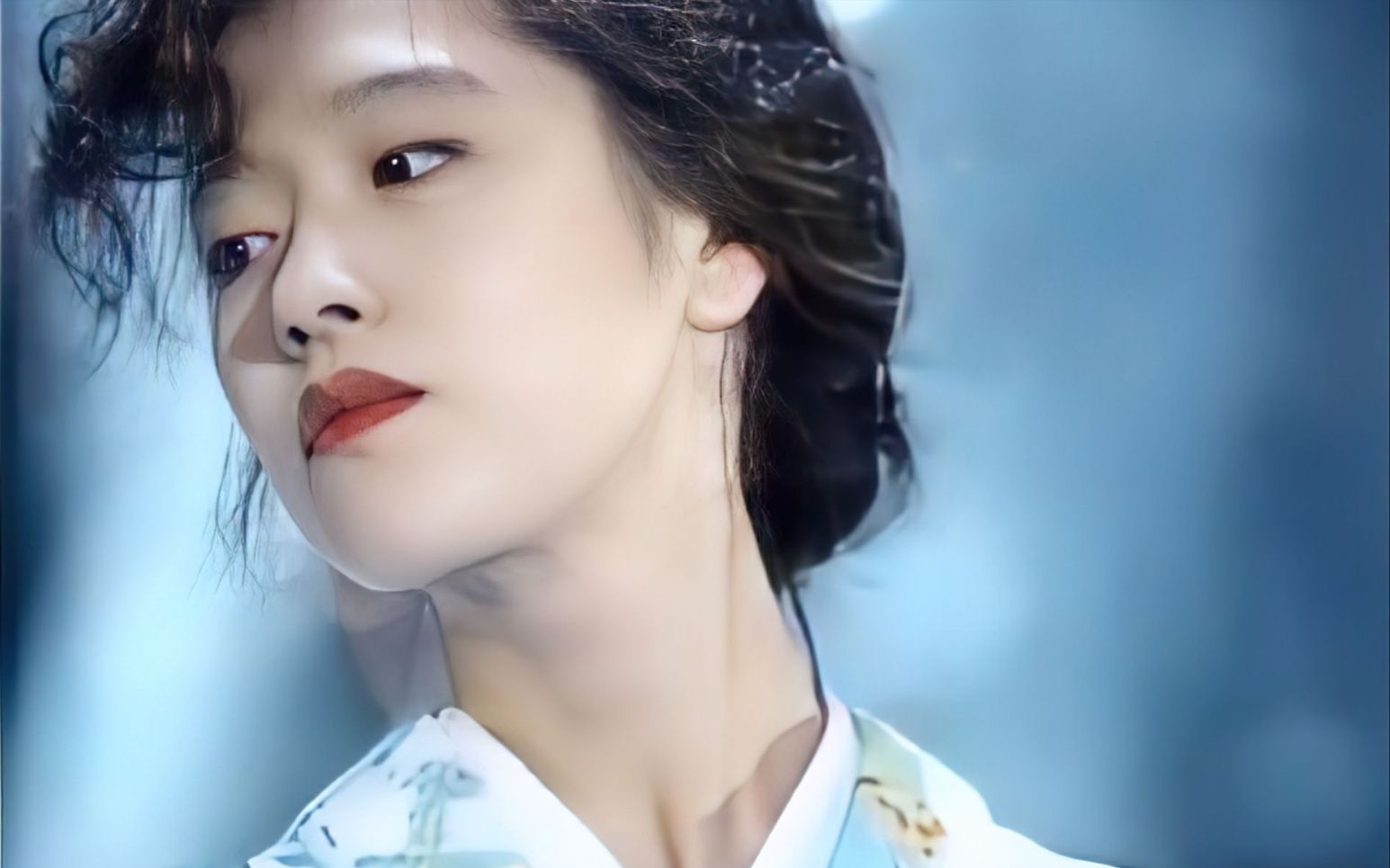 【anniversary 夜hit】中森明菜-月華