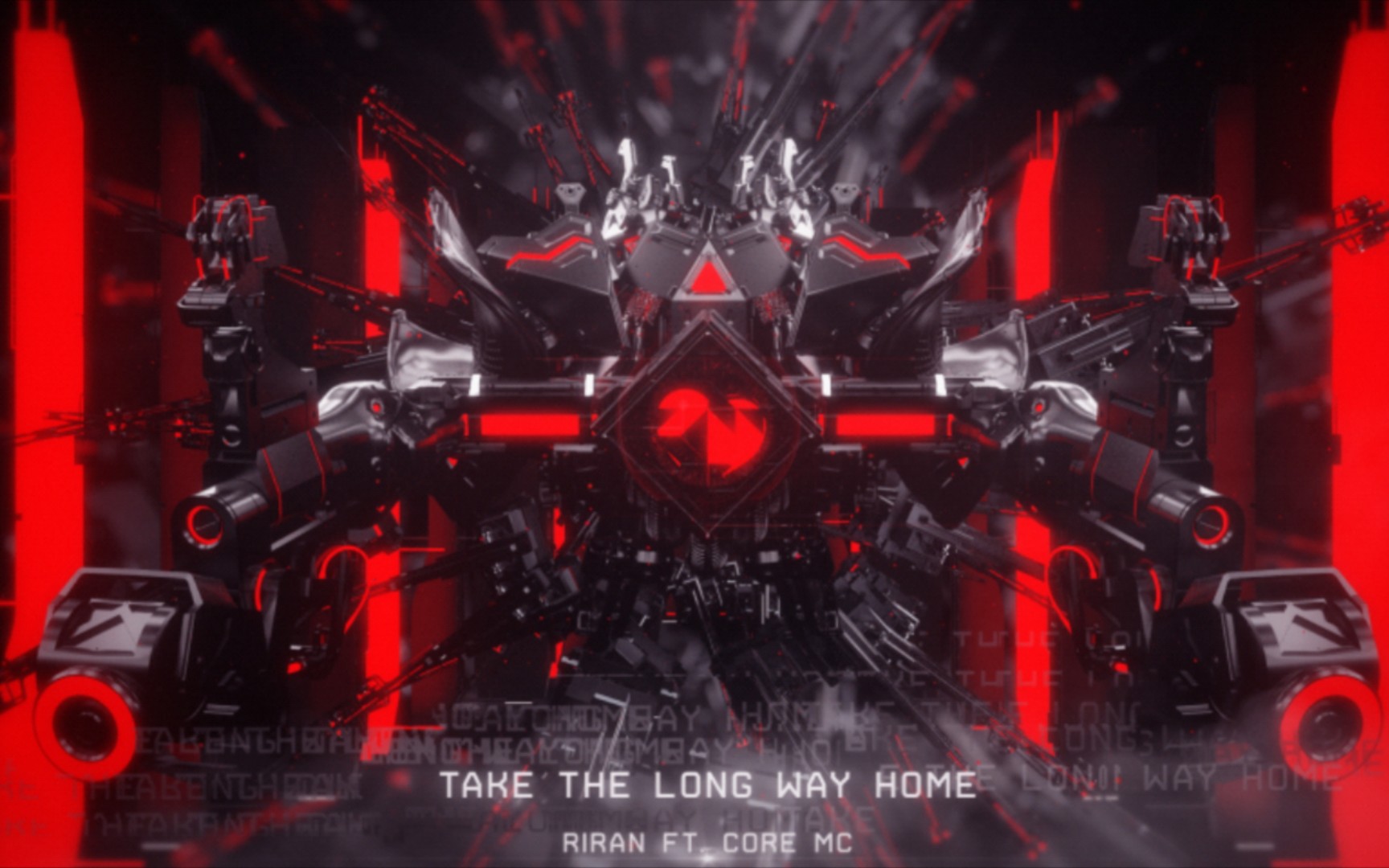 [图]【喵赛克/手元】《Take The Long Way Home》Hard(8)，All EXACT（－19）