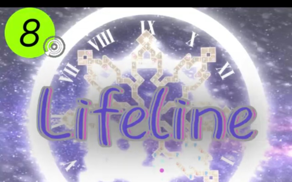 [图]【冰与火之舞】治愈小曲 Lifeline 生命线 来咯