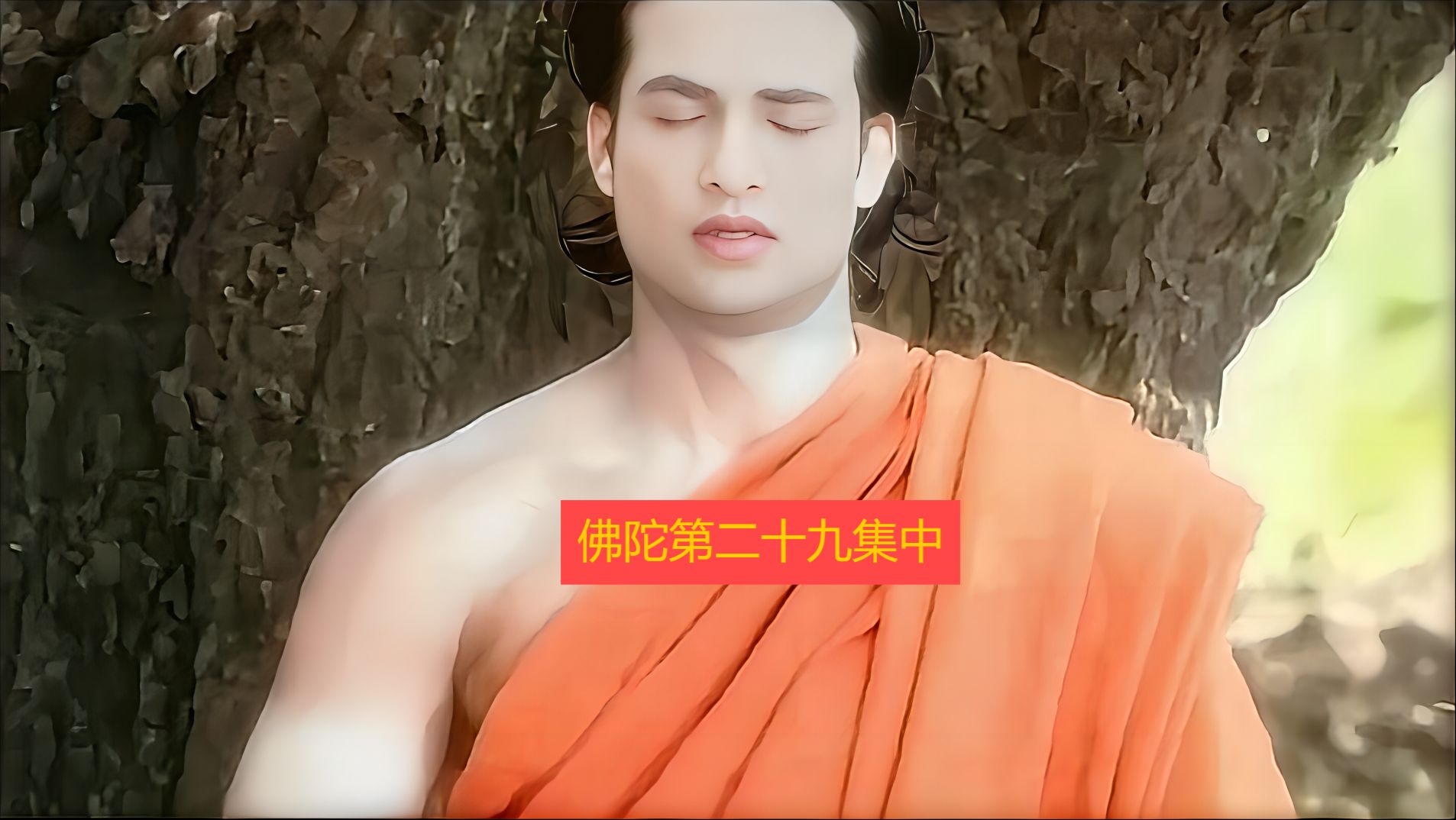 086《佛陀》第二十九集中(国语版)