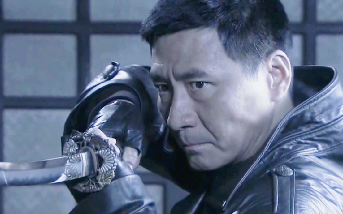 燕双鹰超帅卡点9(超高清60帧)