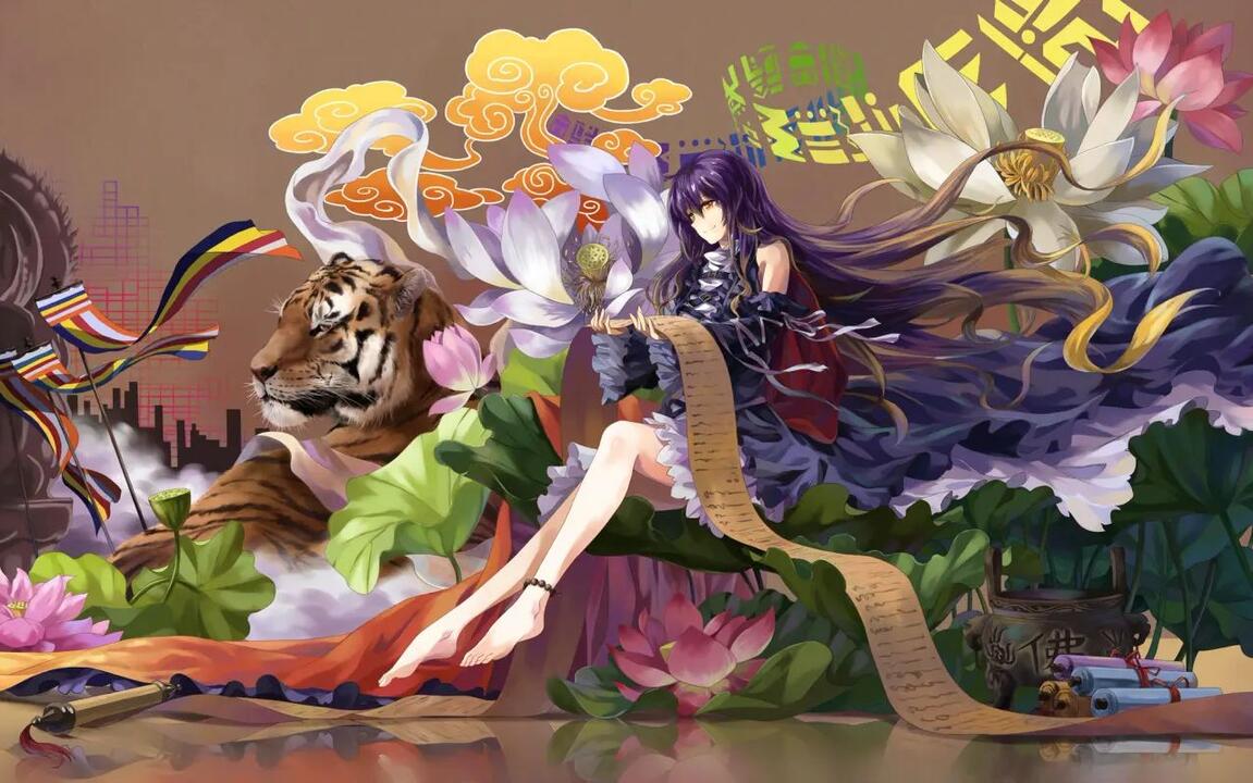 十三月紅夜 / Thank you dear my hype. 东方Vocal】Thank you for dears.（原曲：感情的摩天楼～ Cosmic Mind