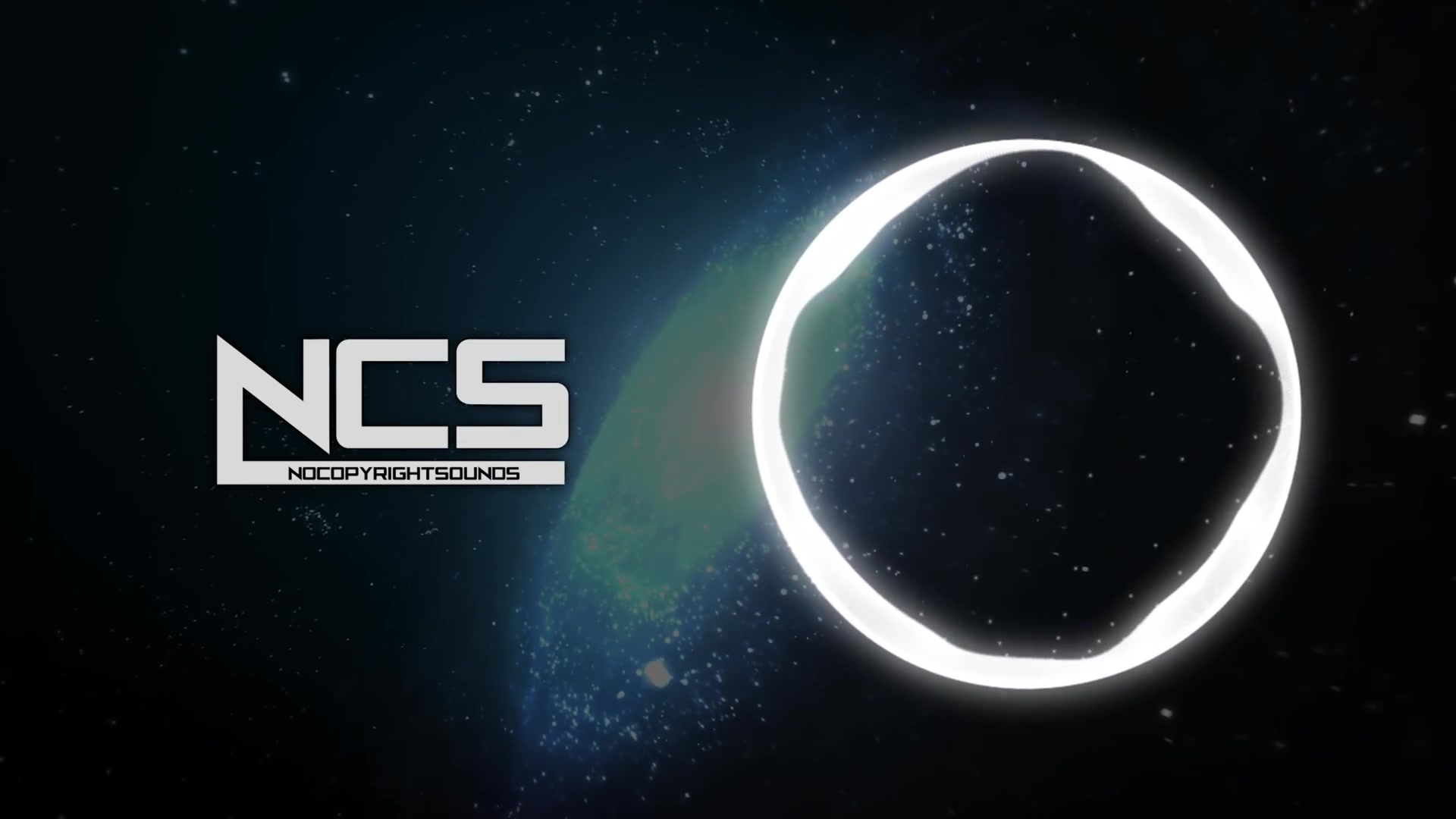 [图]STAR SEED - Chasing Stars [NoCopyrightSounds]