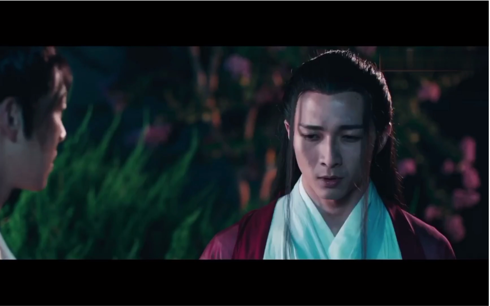 男狐聊斋秀郎十一不过此次倒是明白了一个道理人生有舍未必得