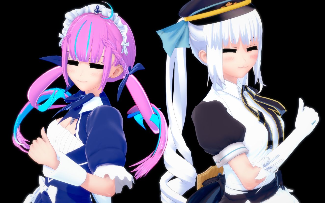 cos神乐mea被小伙伴看到了前篇