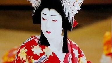 歌舞伎】勧進帳(1950年代初代市川猿翁）_哔哩哔哩_bilibili