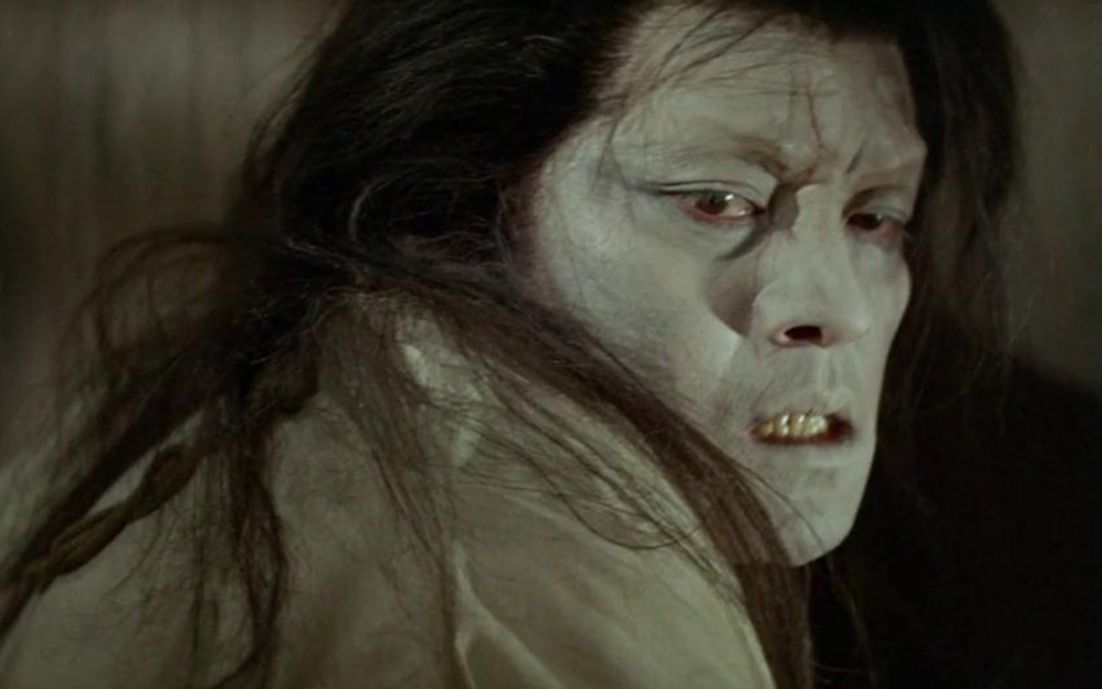 5分钟带你看完日本恐怖电影《怪谈》