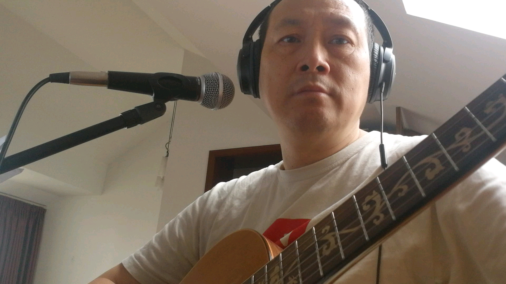 edelweiss 雪绒花 吉他弹唱