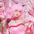 【龙冽】Sakura马猴烧酒小莓猫猫的美少女无罪！东京猫猫桃宫莓