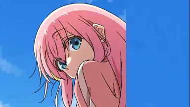 後藤ひとり　しゃべって踊るクイーンオブウェイ アニメ「ぼっち・ざ・ろっく！」しゃべって踊るクイーンオブ