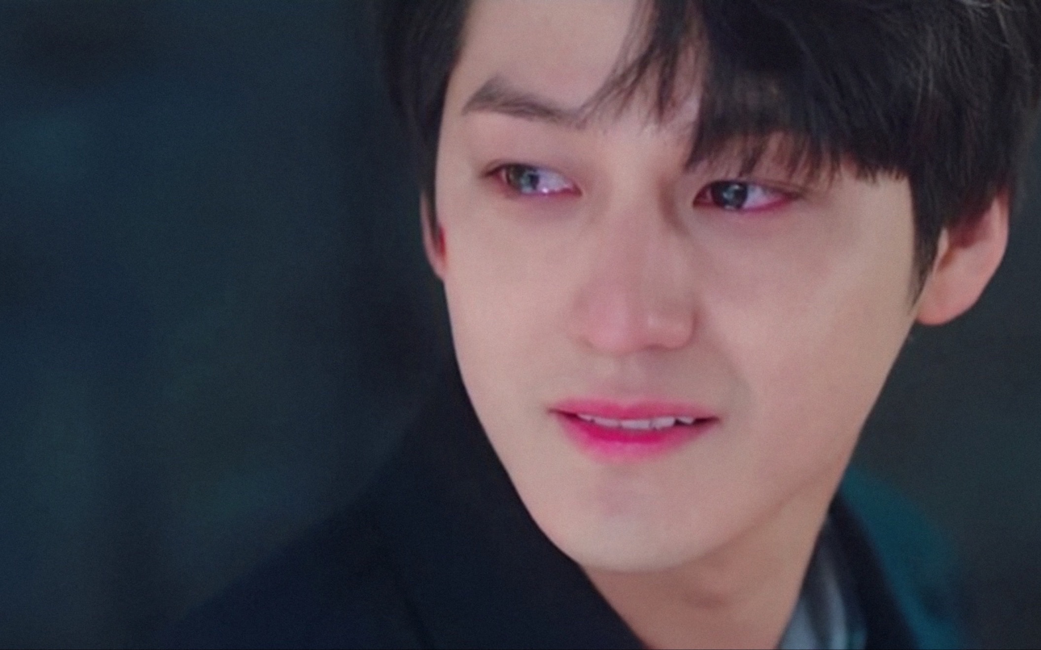 【李朗】【李郎】【金汎】【金范】九尾狐传回忆向混剪