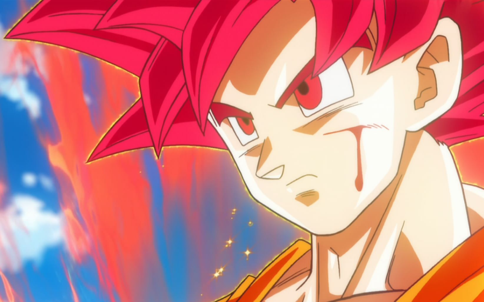 混剪 海贼 龙珠