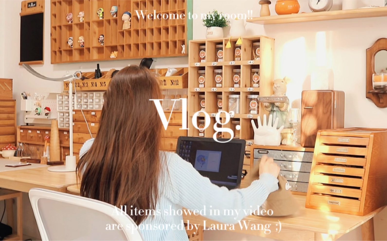 [图]vlog|28岁努力赚钱·给女儿一个富裕的生活!