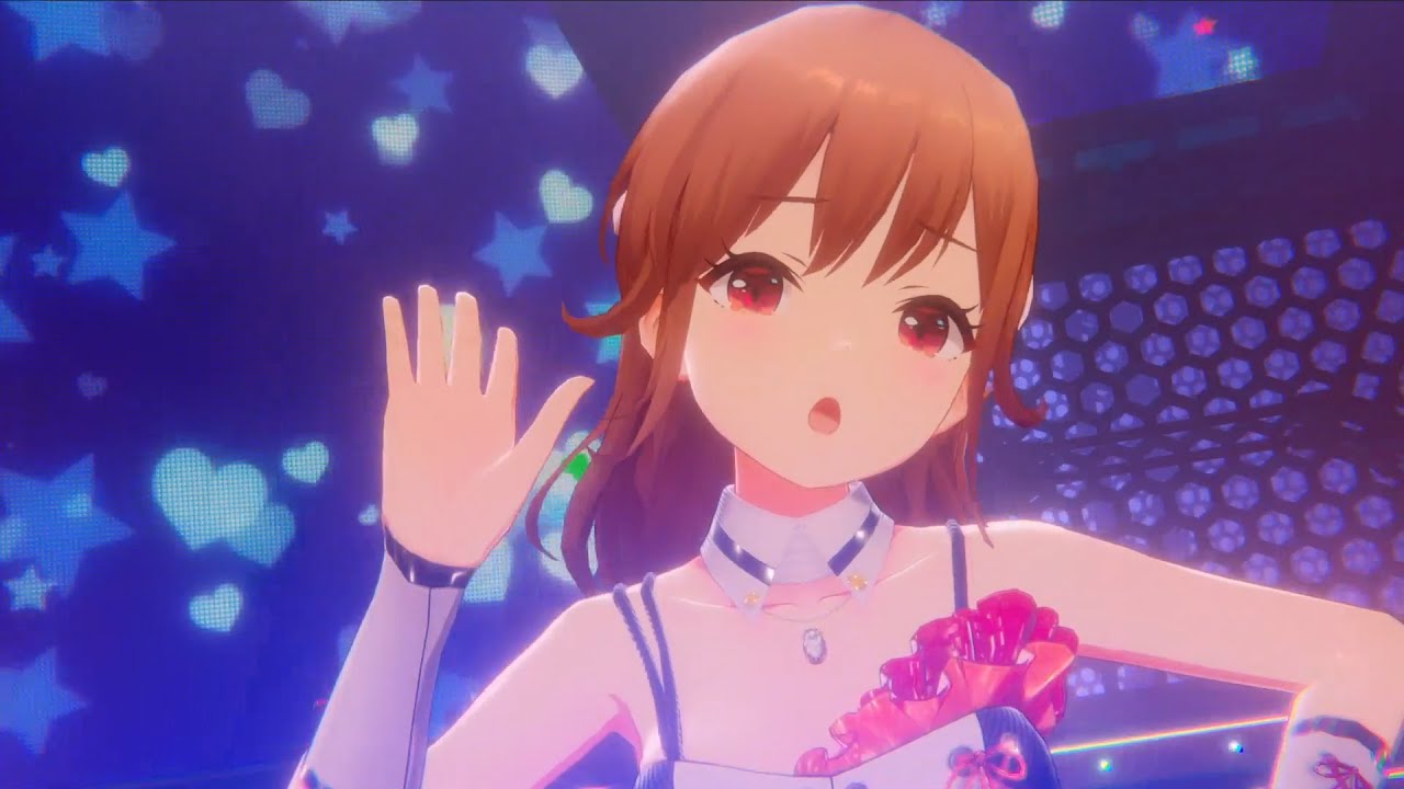 【偶像荣耀】手游《idoly pride》介绍