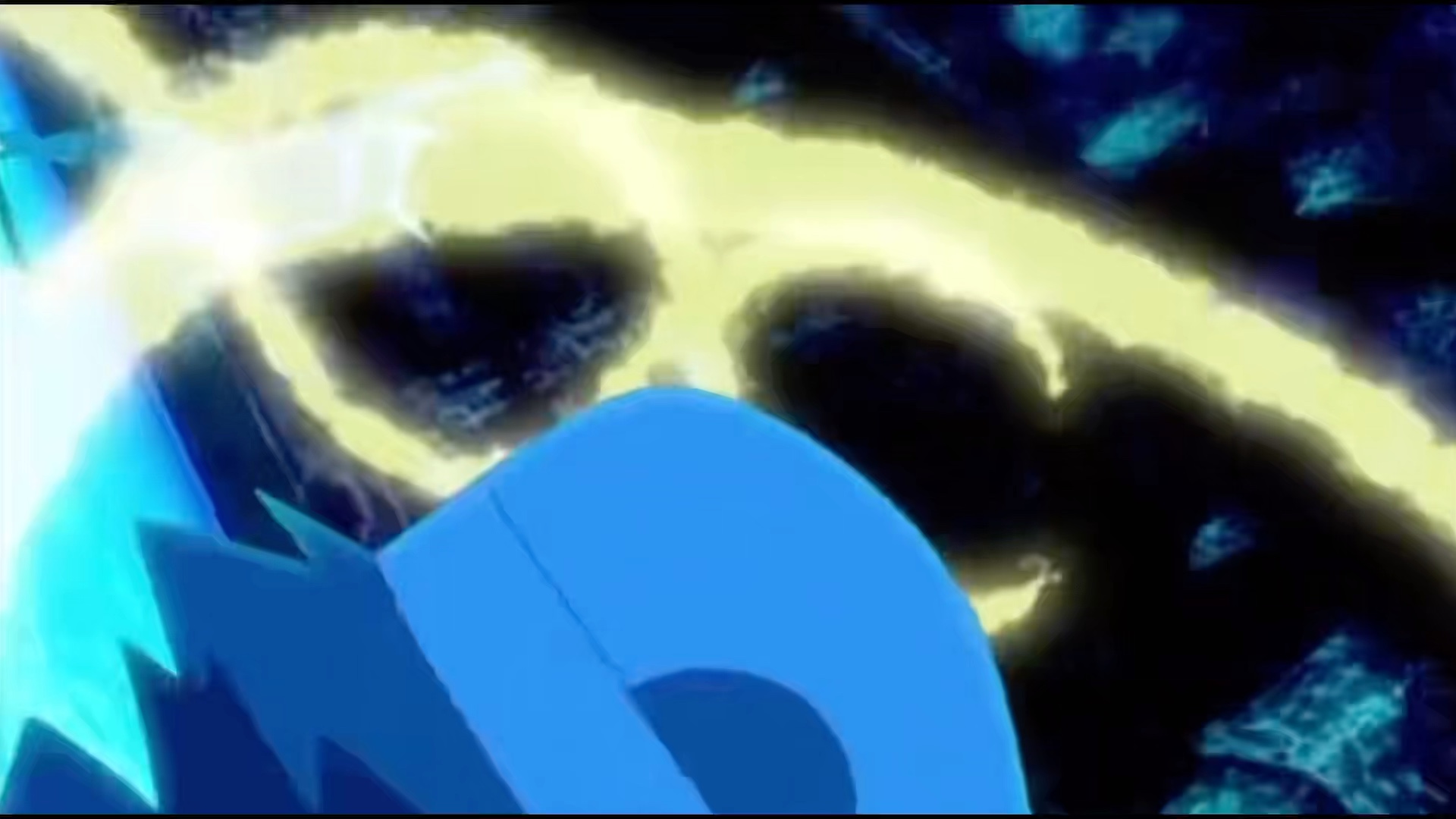 再来感受一下甲贺忍蛙吧!