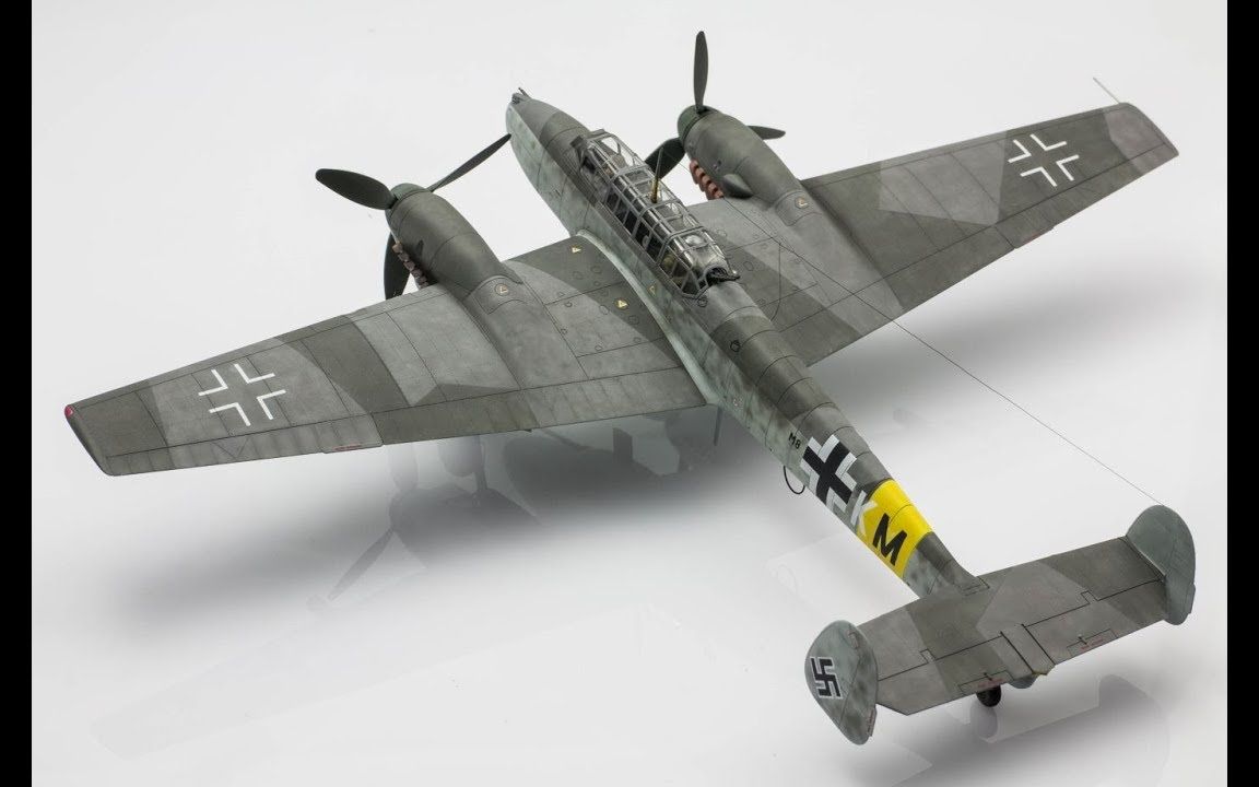 s-a-t 一步步制作牛魔王72比例 bf 110g-2_哔哩哔哩_bilibili