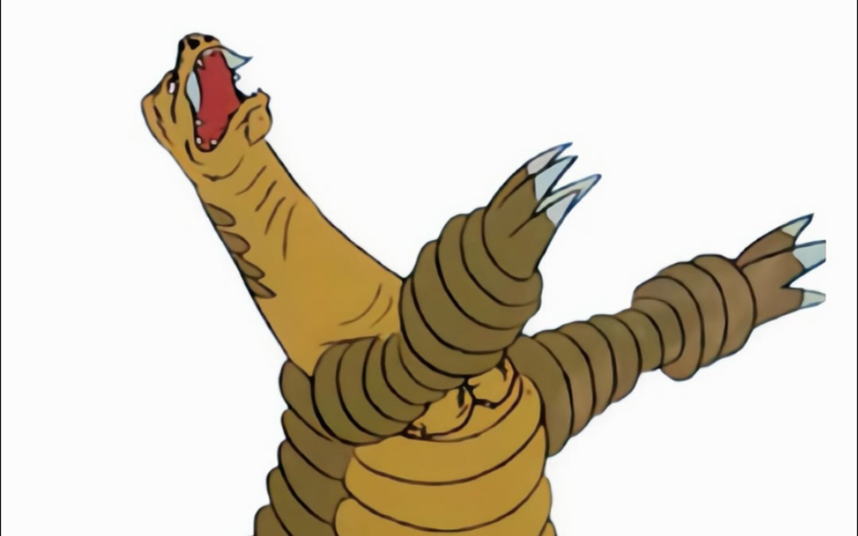 乔尼亚斯奥特曼里面的雷德王的能力大赏!