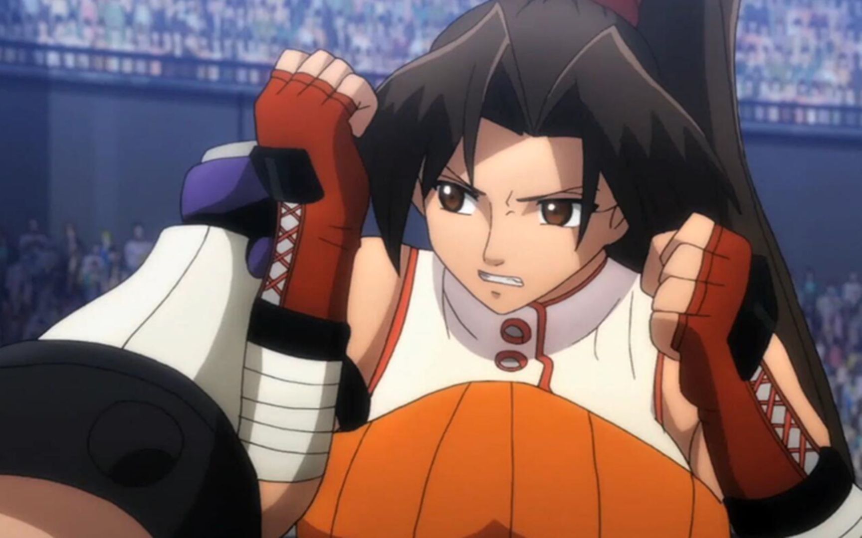 dnf这个500分柔道家到底会玩还是不会玩