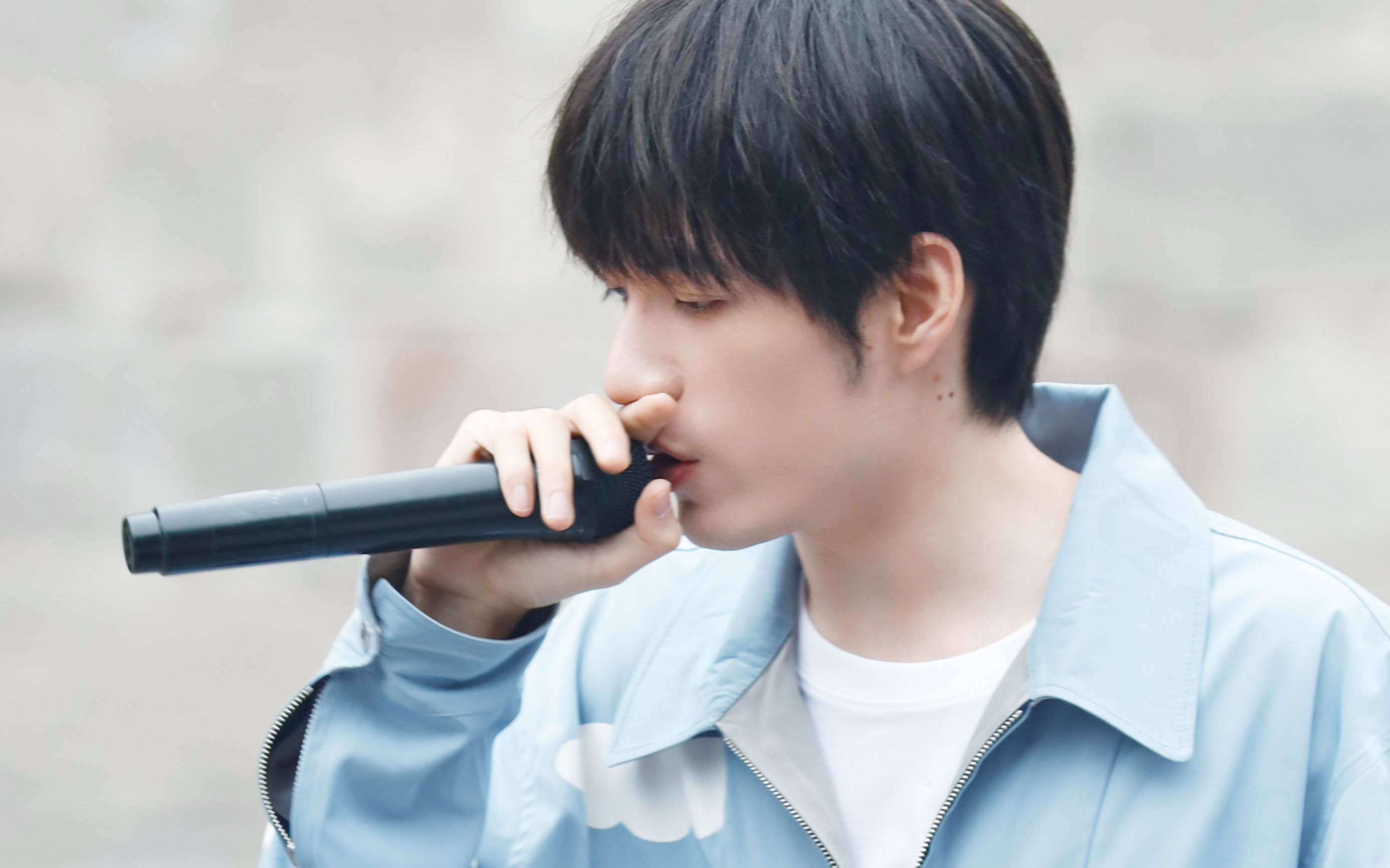 张颜齐综艺哈哈哈哈哈正片会员ep6cut齐齐卖首饰自有经商之道街头卖艺