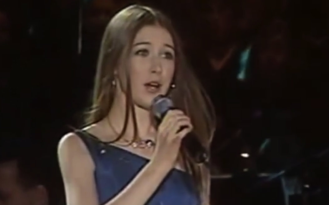 [图]I Dreamed A Dream - 悲慘世界 主題曲 Hayley Westenra