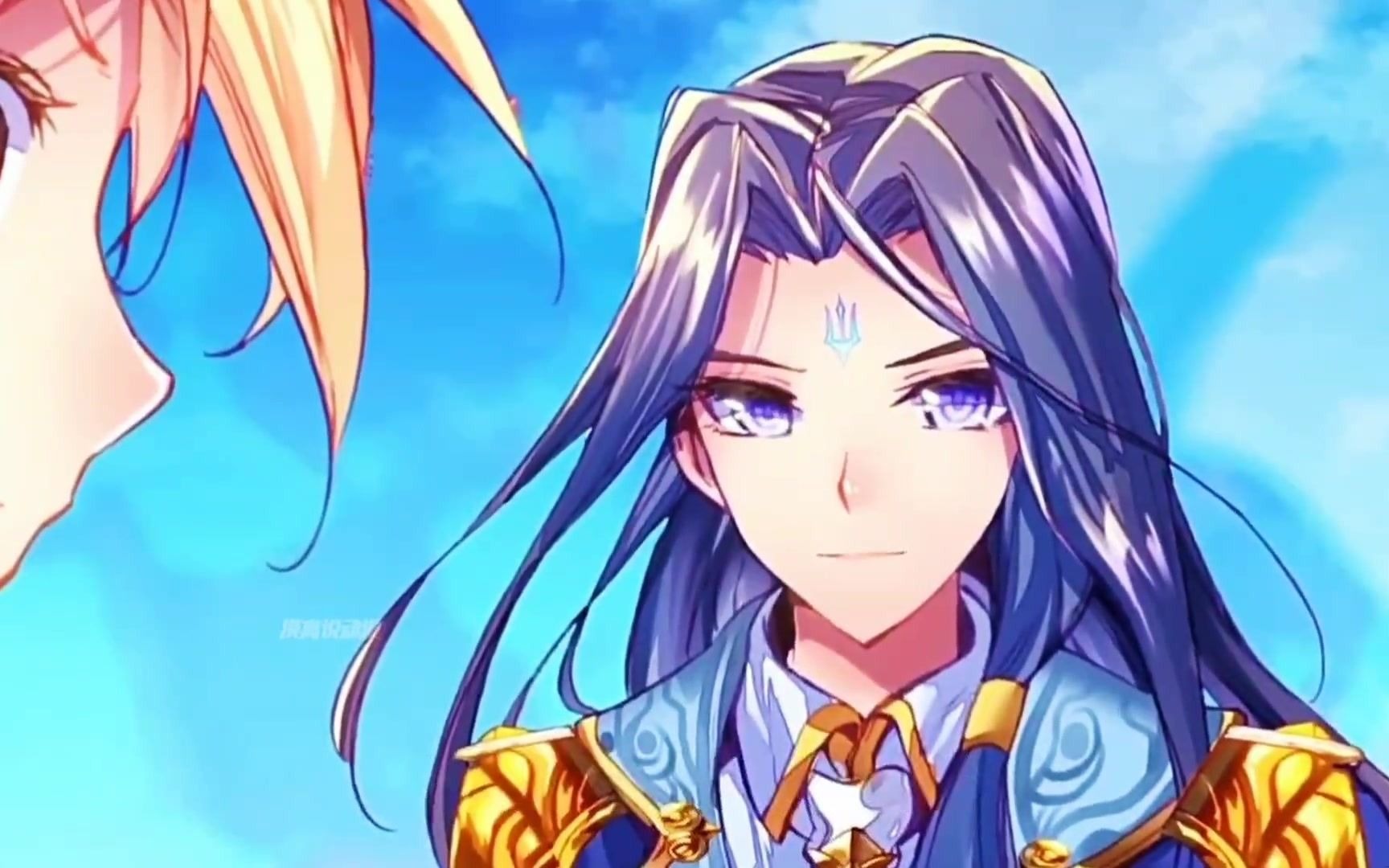 戴沐白岀面也不管用,还是得和唐三对战?